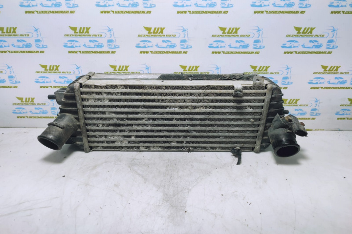 Radiator intercooler 1.7 crdi d4fd Hyundai i40 VF [2011 - 2015]