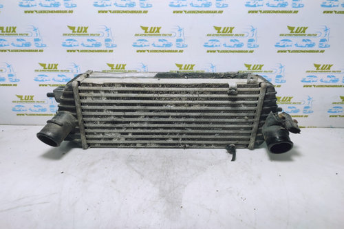Radiator intercooler 1.7 crdi d4fd Hyundai i40 VF [2011 - 2015]