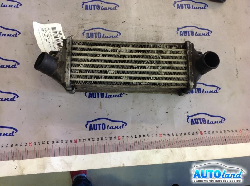Radiator Intercooler 1.7 TD General Motors Opel ASTRA F 56 ,57 1991-1998