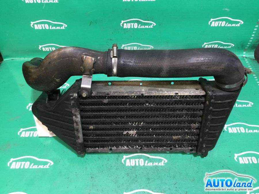 Radiator Intercooler 1.7 TD Gm Opel ASTRA G hatchback F48 ,F08 1998-2009
