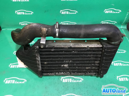 Radiator Intercooler 1.7 TD Gm Opel ASTRA G hatchback F48 ,F08 1998-2009