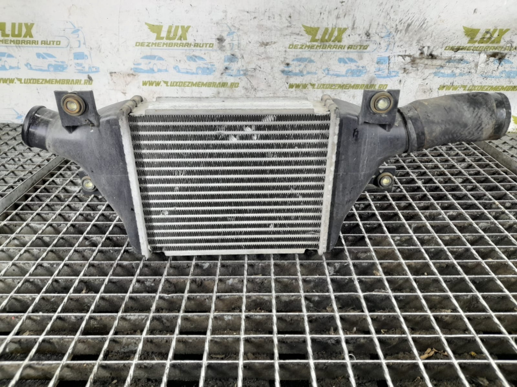 Radiator intercooler 1.8 di-d 4N13 Mitsubishi ASX [2010 - 2012] 1.8 di-d 4N13