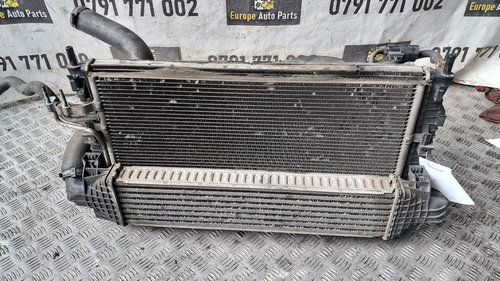 Radiator intercooler 1.8 TDCI cod KKDA Ford Focus 2 cod 3M5H 9L440 AE