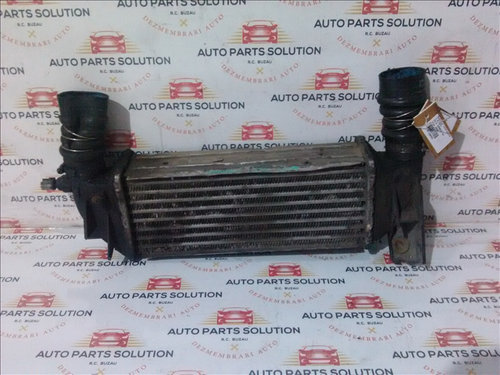 Radiator intercooler 1.8 TDCI FORD CONNECT an fabr.2005