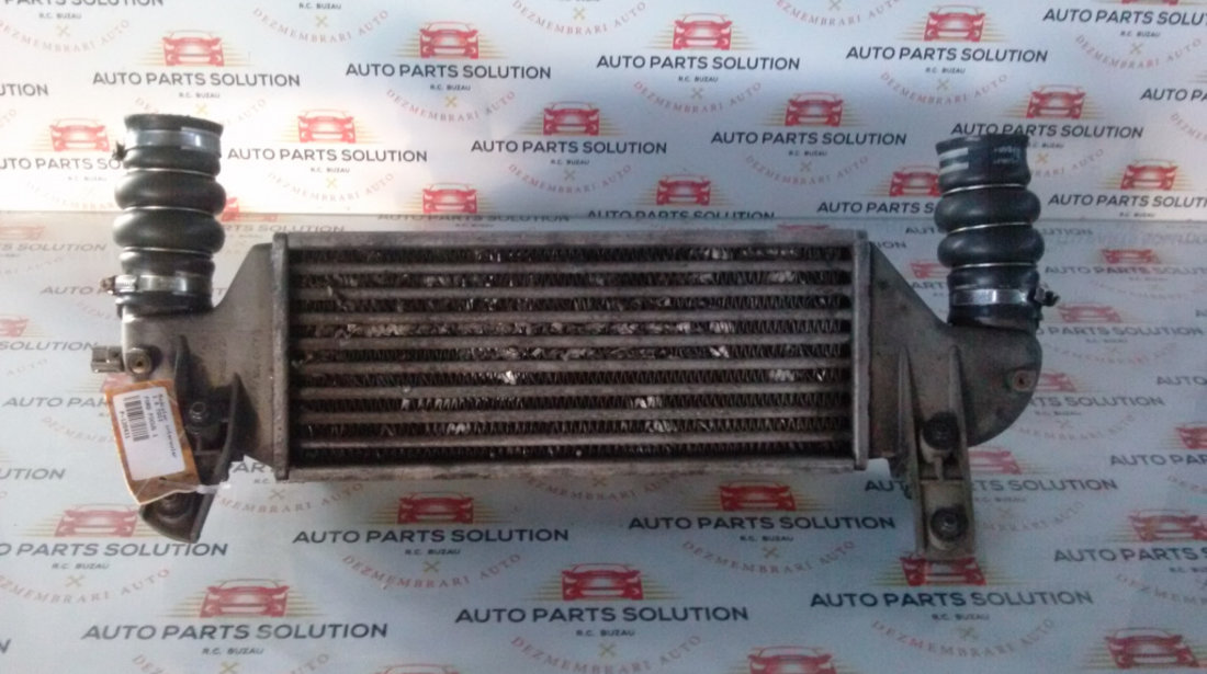 Radiator intercooler 1.8 TDCI FORD FOCUS 1 1999-2004