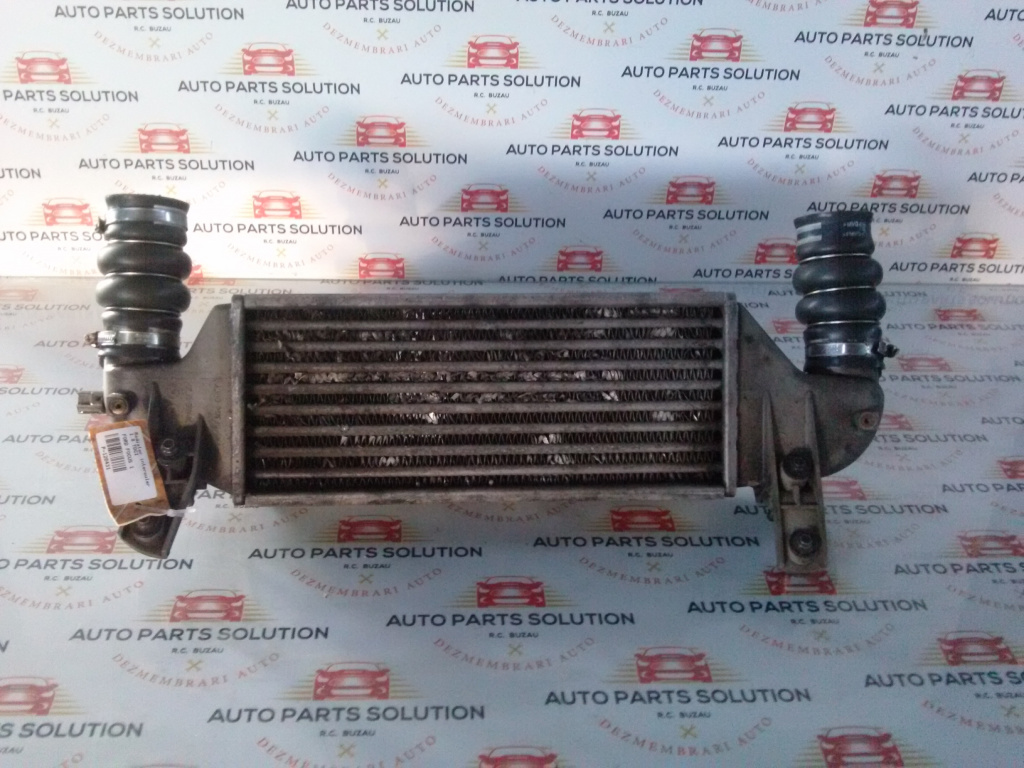 Radiator intercooler 1.8 TDCI FORD FOCUS 1