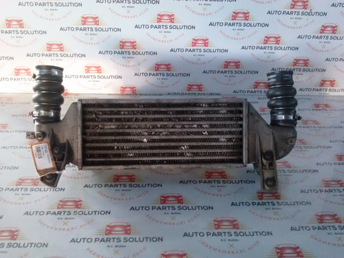 Radiator intercooler 1.8 TDCI FORD FOCUS 1