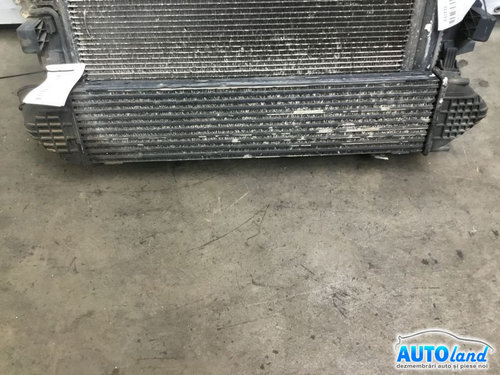 Radiator Intercooler 1.8 TDCI Ford S-MAX 2006