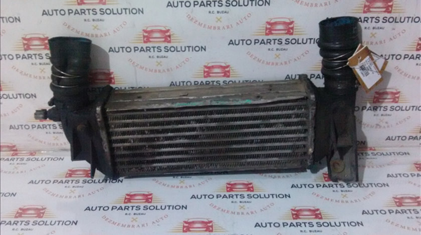 Radiator intercooler 1.8 TDCI FORD TRANSIT Connect 2004 -2008