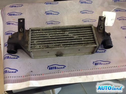 Radiator Intercooler 1.8 TDDI Ford FOCUS DAW,DBW 1998-2001