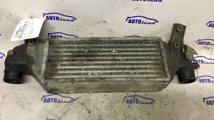 Radiator Intercooler 1.8 TDDI Ford FOCUS DAW,DBW 1998-2001