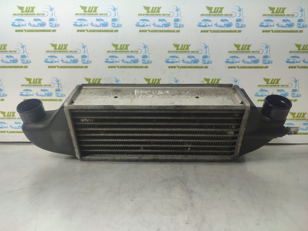 Radiator intercooler 1.8 tddi XS4Q9L440CA Ford Focus [1998 - 2004]