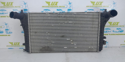Radiator intercooler 1.8 tfsi Seat Leon 2 1P [2005 - 2009]
