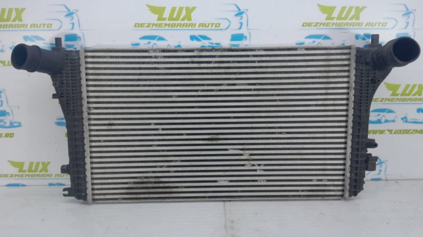 Radiator intercooler 1.8 tfsi Seat Leon 2 1P [2005 - 2009]