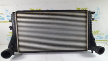 Radiator intercooler 1.9 BXE 1k0145803l Skoda Fabi...