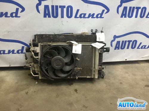 Radiator Intercooler 1.9 CDTI Opel ZAFIRA A05 2005