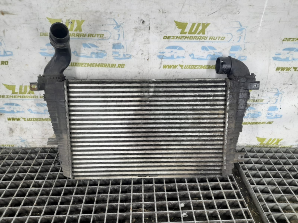 Radiator intercooler 1.9 cdti Z19DTH Opel Zafira B [2005 - 2010] 1.9 cdti Z19DTH