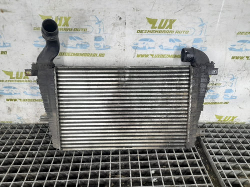 Radiator intercooler 1.9 cdti Z19DTH Opel Zafira B [2005 - 2010] 1.9 cdti Z19DTH