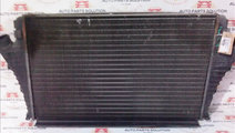 Radiator intercooler 1.9 D 150 CP OPEL VECTRA C 20...