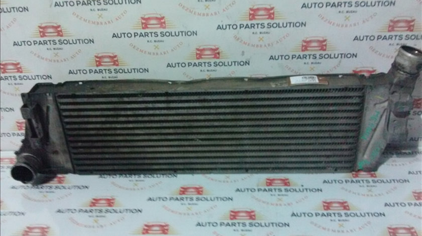 Radiator intercooler 1.9 DCI RENAULT MEGANE 2 2004-2008