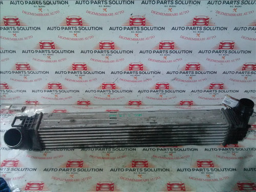 Radiator intercooler 1.9 DCI RENAULT MEGANE 3 an fabr. 2011