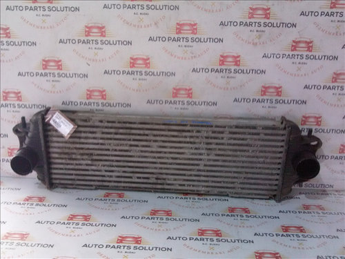 Radiator intercooler 1.9 DCI RENAULT TRAFIC an fabr. 2003