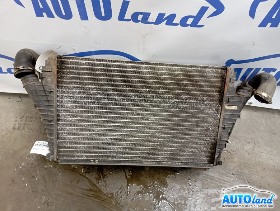 Radiator Intercooler 1.9 Diesel Saab 9-3 YS3F 2002