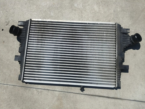 Radiator intercooler 1.9 jtd 120 cp alfa romeo 159 50507299 vp4flh-9l440-af