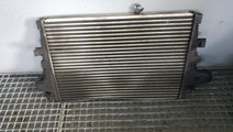 Radiator intercooler 1.9 jtd alfa romeo 159 505072...