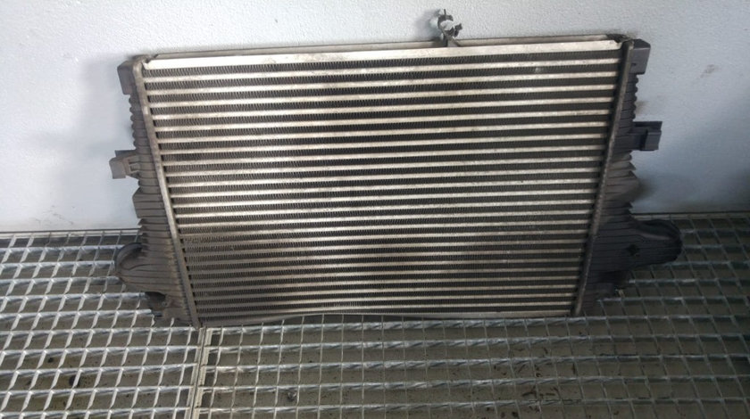 Radiator intercooler 1.9 jtd alfa romeo 159 50507299