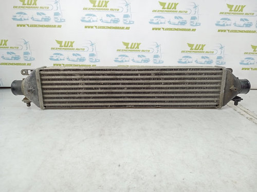 Radiator intercooler 1.9 jtd Fiat Bravo 2 [2007 - 2011]