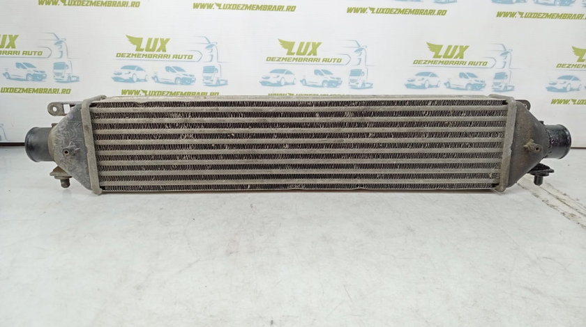 Radiator intercooler 1.9 jtd Fiat Bravo 2 [2007 - 2011]