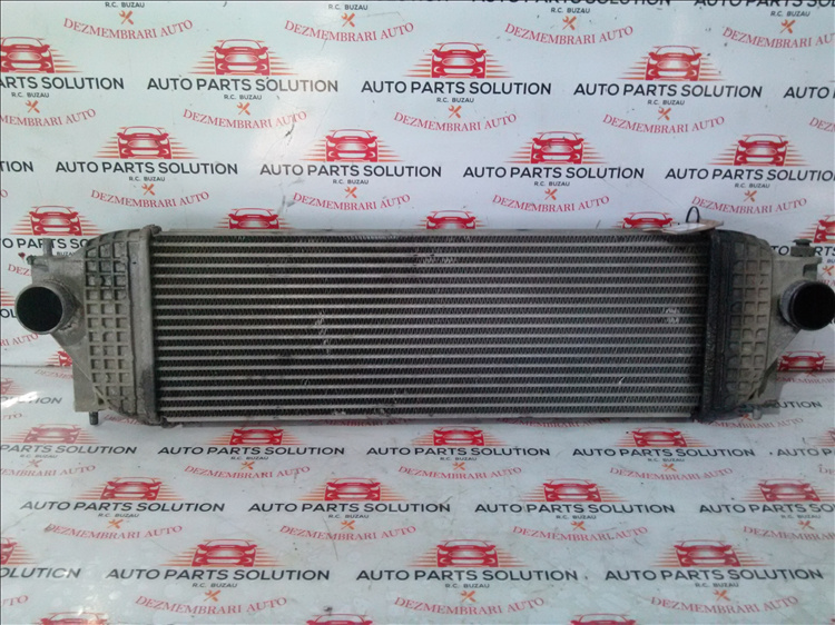 Radiator intercooler 1.9 SUZUKI GRAND VITARA an fabr. 2008
