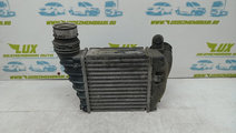 Radiator intercooler 1.9 tdi ajm alh 1j0145803f Vo...