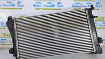 Radiator intercooler 1.9 tdi BKD 818675 Skoda Octa...