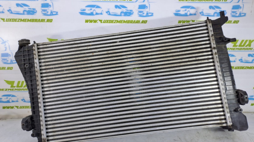 Radiator intercooler 1.9 tdi BKD 818675 Volkswagen VW Golf 5 [2003 - 2009]