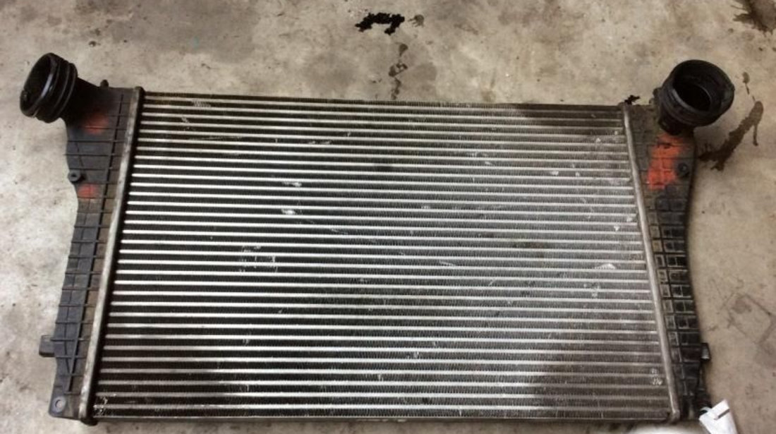 Radiator Intercooler 1.9 TDI Model 2005-> Seat LEON 1M1 1999