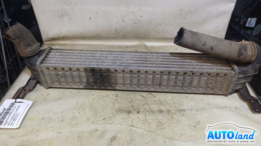 Radiator Intercooler 1.9 TDI Volkswagen SHARAN 2000-2010