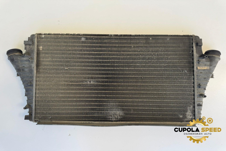 Radiator intercooler 1.9CDTI 13205149 Opel Vectra C [facelift] [2005 - 2009]