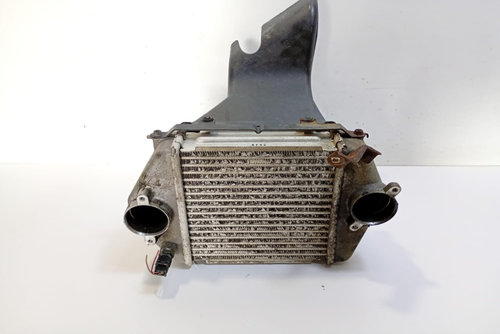 Radiator Intercooler 1271001551 Mazda 6 GG [facelift] [2005 - 2007]