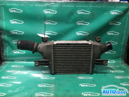 Radiator Intercooler 1271003710 1.8 Diesel 150 CP Mitsubishi ASX GAW 2010