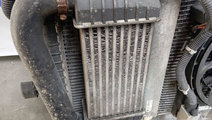 Radiator Intercooler 13128926 1.7 CDTI Opel ASTRA ...