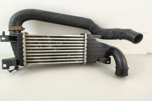Radiator Intercooler 13128926 Opel Astra H [2004 - 2007]