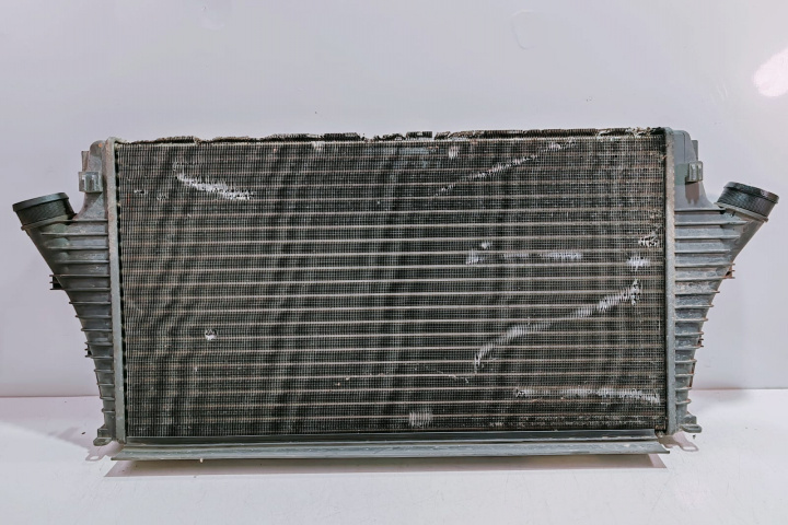 Radiator Intercooler 13205149 Opel Vectra C [2002 - 2005]