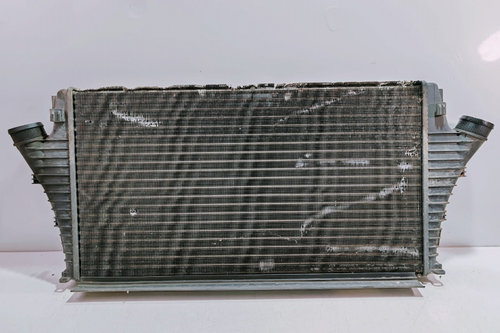 Radiator Intercooler 13205149 Opel Vectra C [2002 - 2005]