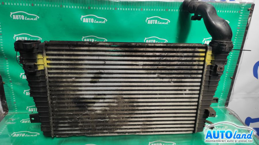 Radiator Intercooler 13223395 1.9 D Opel ZAFIRA A05 2005