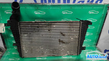 Radiator Intercooler 13223395 1.9 D Opel ZAFIRA A0...