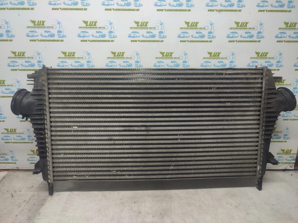Radiator intercooler 13241751 2.0 cdti A20DTH Opel Insignia A [2008 - 2014] 2.0 cdti A20DTH