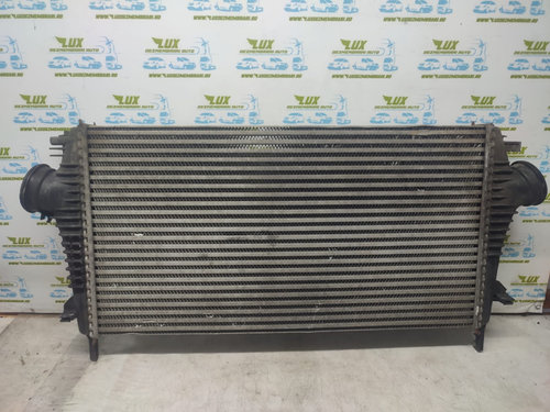 Radiator intercooler 13241751 2.0 cdti A20DTH Opel Insignia A [2008 - 2014] 2.0 cdti A20DTH