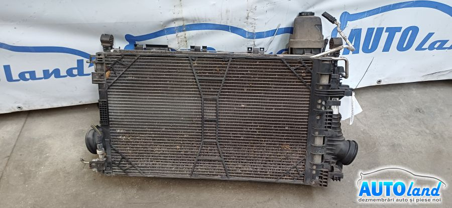 Radiator Intercooler 13241751 2.0 CDTI Opel INSIGNIA 2008